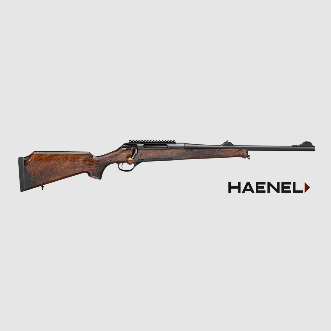 HAENEL Jaeger 10 Timber Lady Compact
