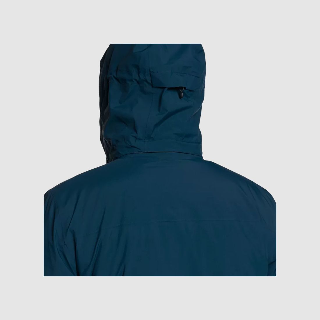 Trangoworld CHAQUETA SALAMA COMPLET MARINO, afbeelding 5 van 12