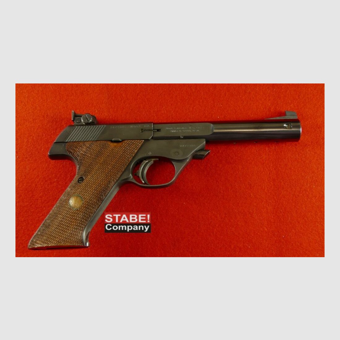 High Standard	 Supermatic Citacion