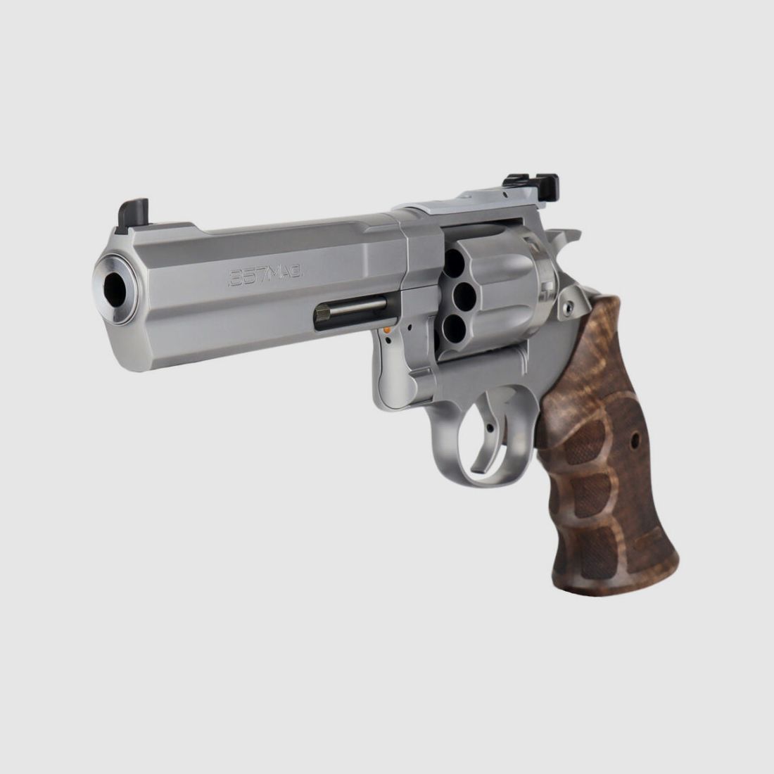 Spohr N643 Standard 5.0 8-Schuss, Bild 7 von 10