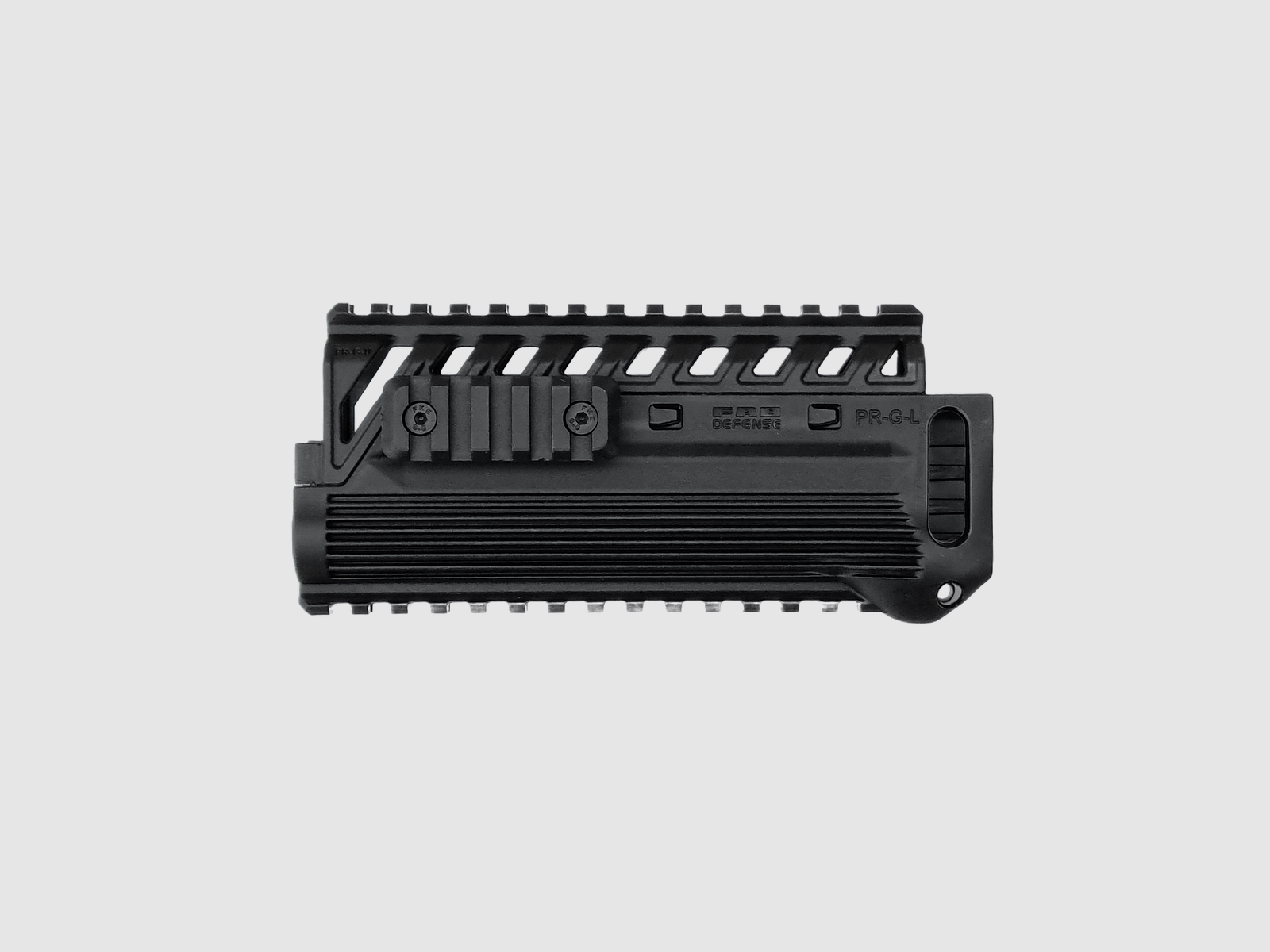 Culata Galil PRG con raíles Picatinny, Negro – FAB Defense