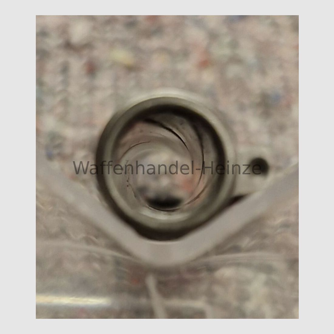 Česká Zbrojovka Mod. CZ 75 B