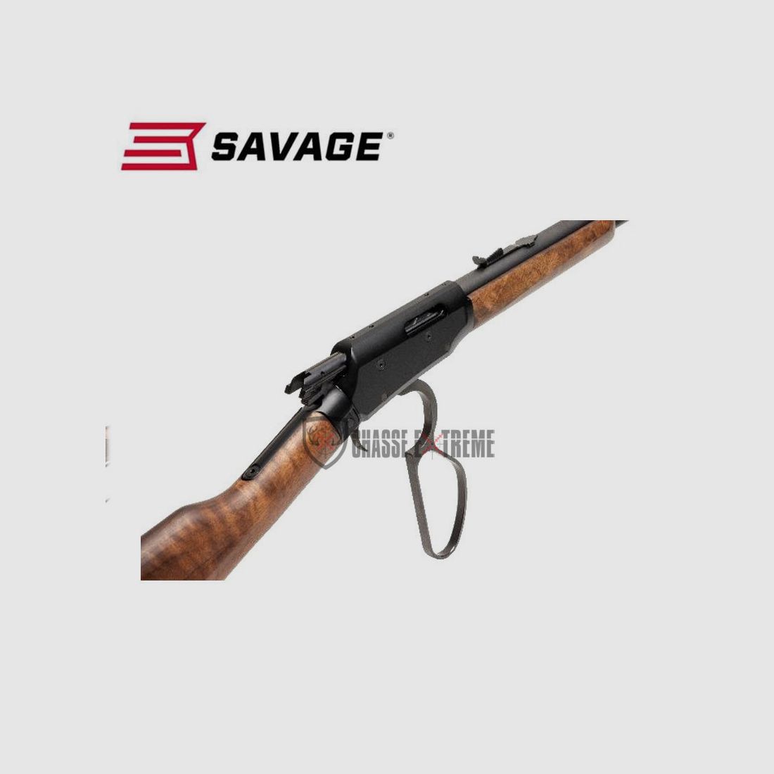 Carabine SAVAGE Revel Classic, image 2 sur 2