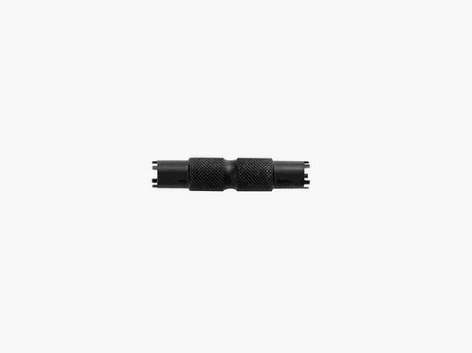 REAL AVID AVAR15FSA AR15 Front Sight Adjuster Tool