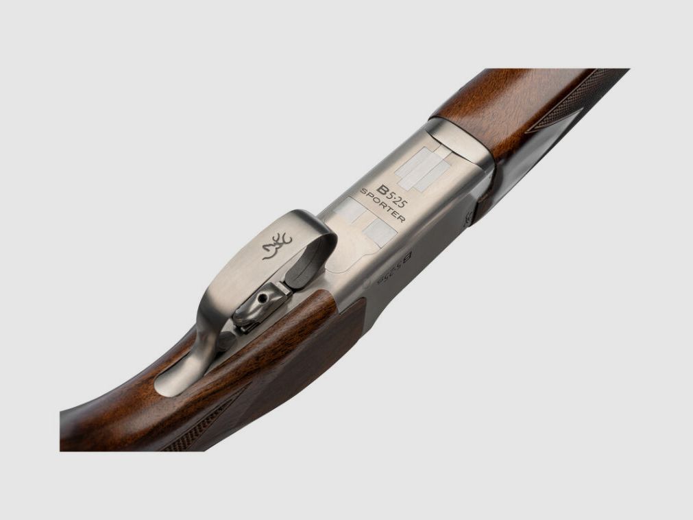 Browning Browning B525 ADJ Sporter 1 - LL=76 cm