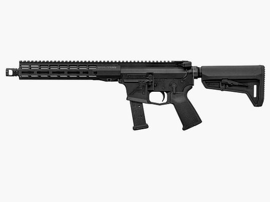 Aero Precision 9x19 semi auto AR9 PCC 11' 9 x 19 mm - AR-9 11'