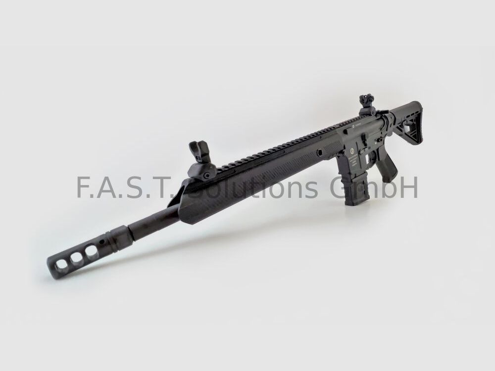 Schmeisser SCHMEISSER AR15-M4FL SPORT, Bild 1 von 5