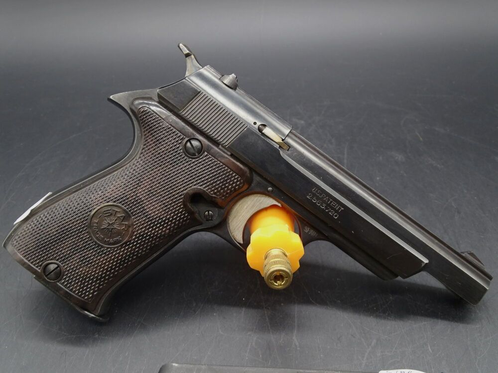 Star SA Kaliber .22lr SA
