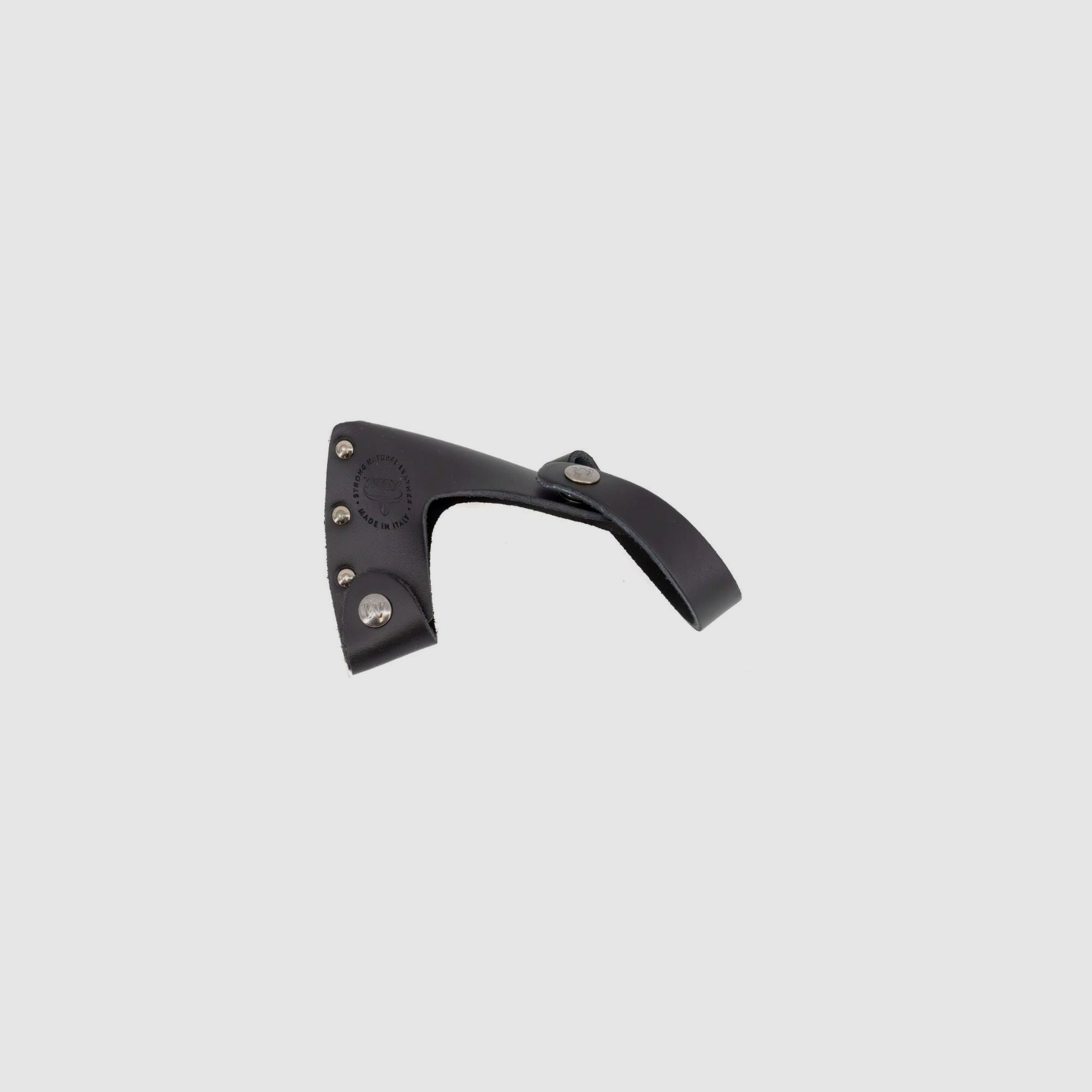 WOOX AX1 Standard Axtscheide aus Leder