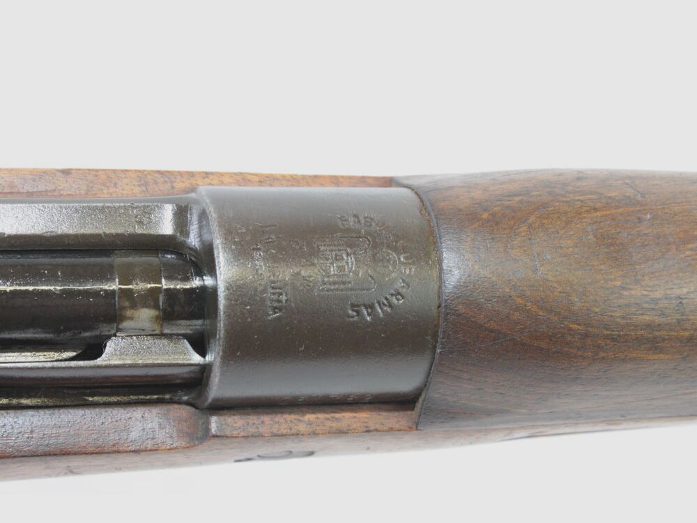 La Coruna Eenling Santa Babara FR8 - .308 Winchester