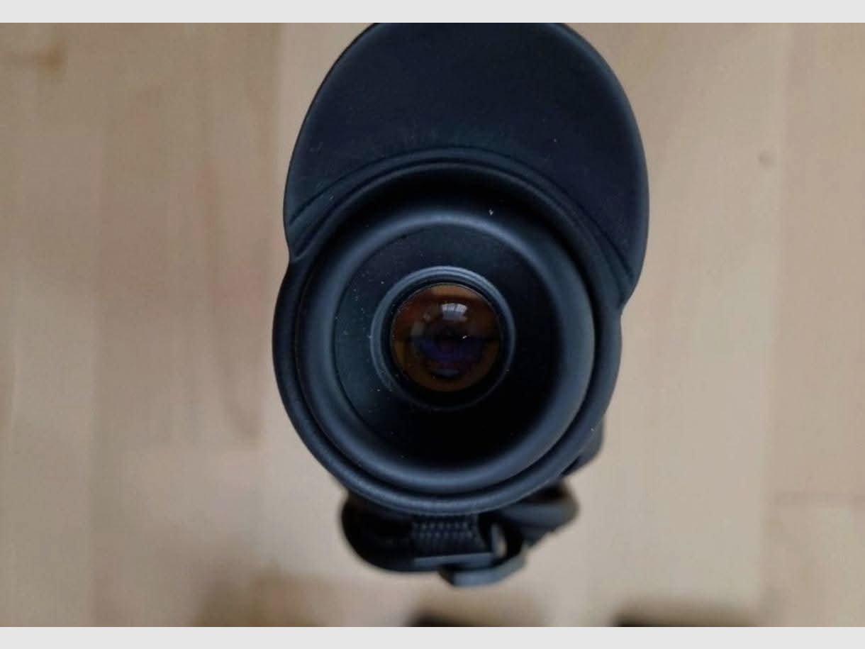 Pulsar Helion 2 XP50 Pro – Top Zustand, komplett mit Zubehör