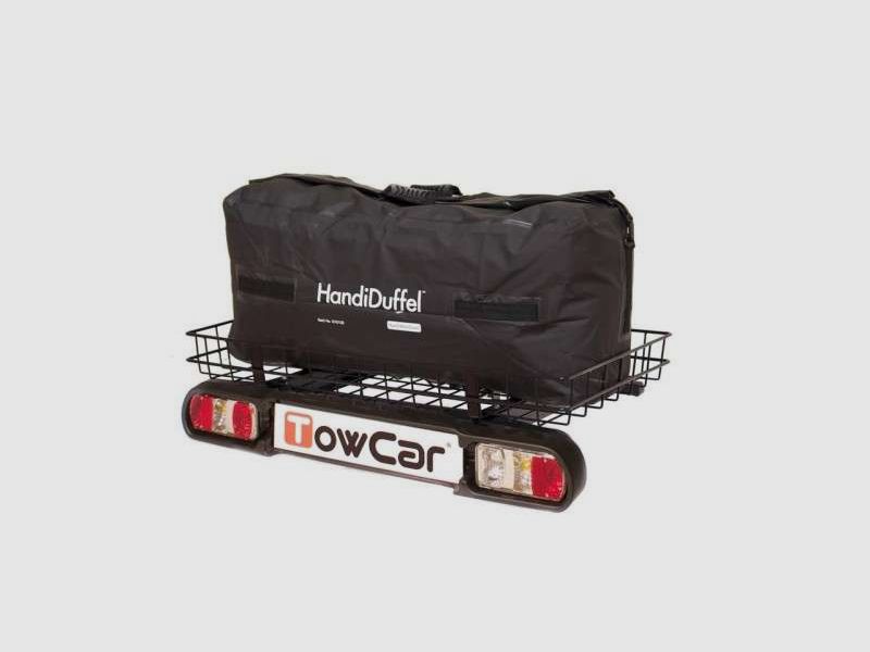 waterdichte transporttas, afbeelding 8 van 8