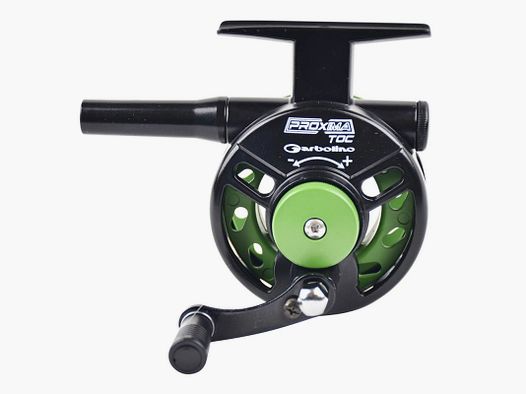 GARBOLINO PROXIMA 65 trout toc reel