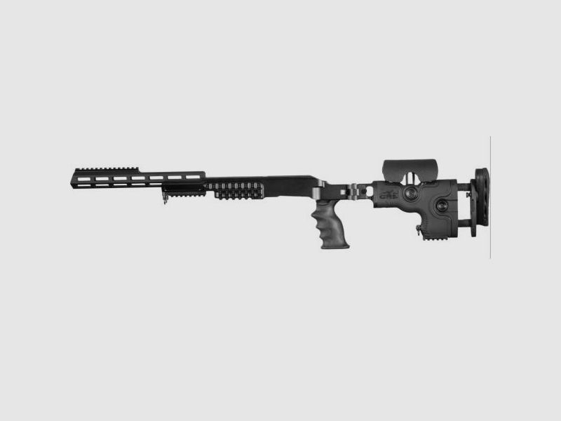 GRS Schaft Ragnarok f. BLASER R8 WaffenModell ???