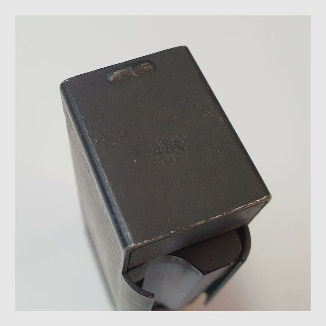 Browning Magazineinsatz Browning BAR MK2 - .243Win/.308Win, 4 Schuss