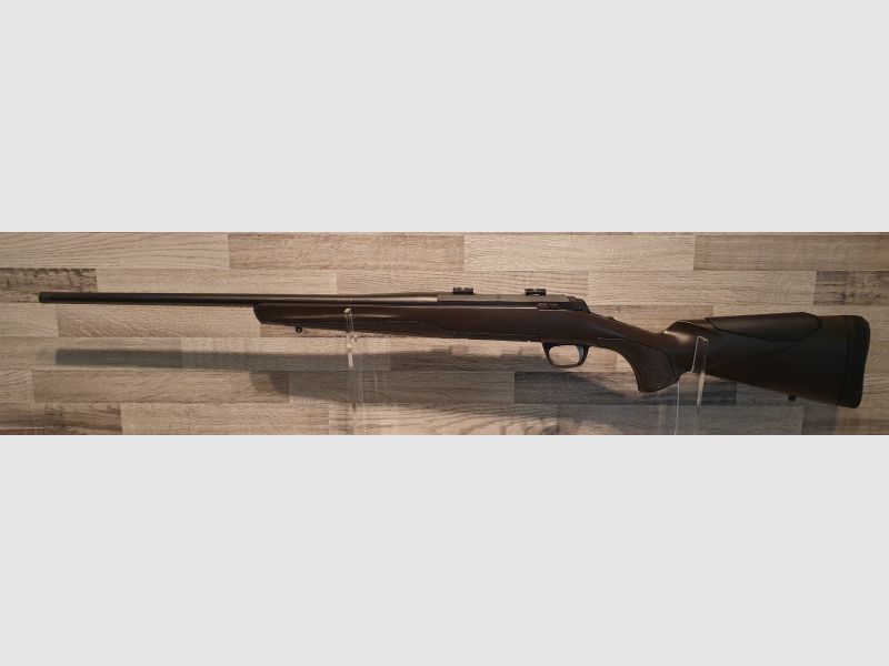 Neuware vom Fachhandel - BROWNING X-Bolt Composite Brown ADJ .308Win. mit Mündungsgewinde