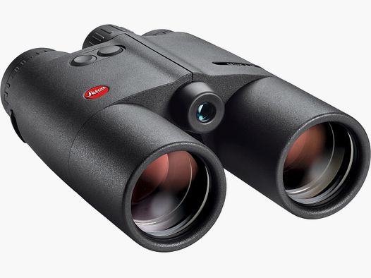 Jumelles Leica Geovid R SE 8x42
