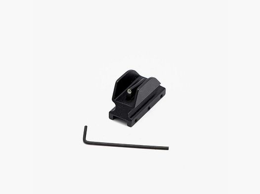 LPA SG7+M1T para rampa para usar con BAR 11 R para RIB (con tritio M1T)