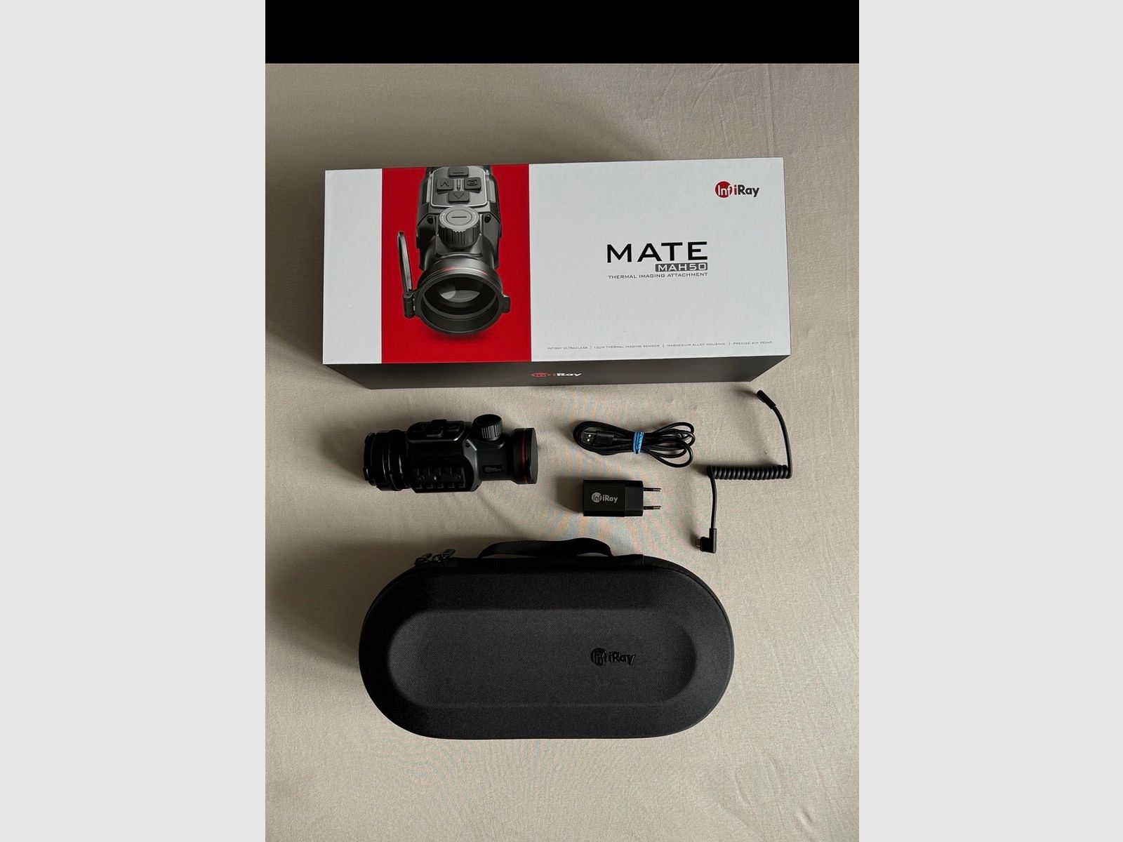 Infiray Mate MAH50
