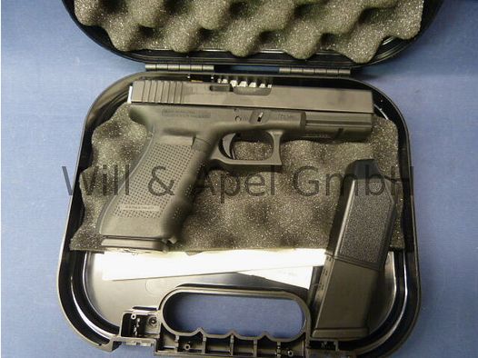 Glock	 G20 Gen IV