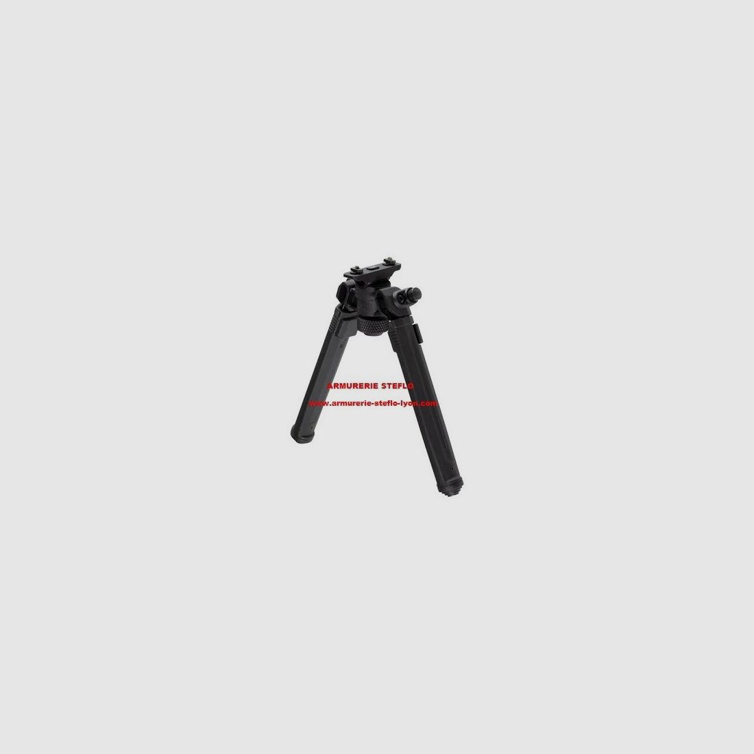 Bipod Magpul Rail M-Lok - Schwarz