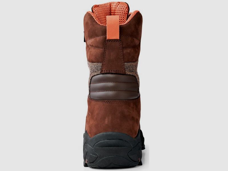 Gateway1 Staika 7" Armortex Kevlar Støvle Dark brown, billede 2 af 6