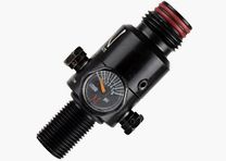 Régulateur HP Paintball Ninja Air 200 Bar ULTRALITE (3000 PSI)