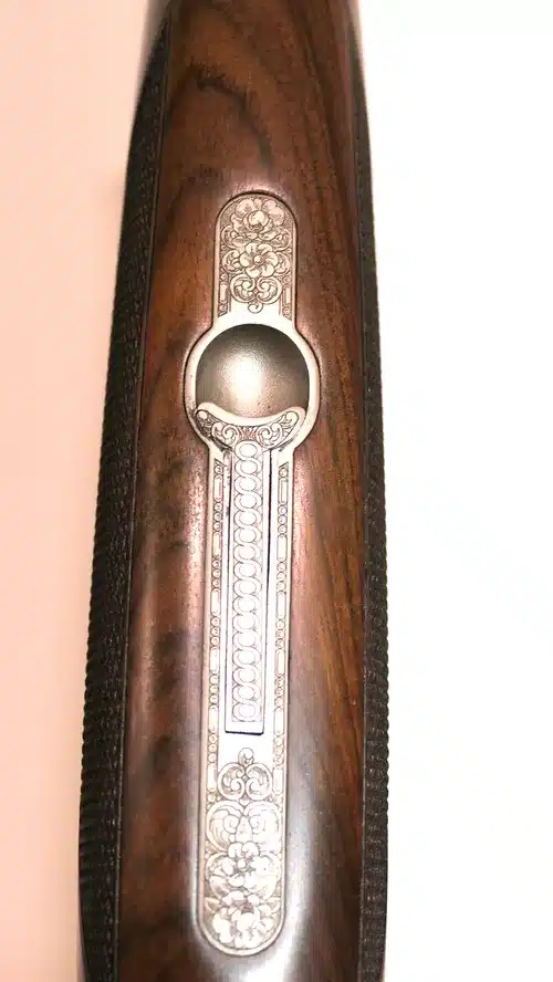 Jagdflinte Chapuis C30 Light Kal. 20/71cm fest, Bild 14 von 14