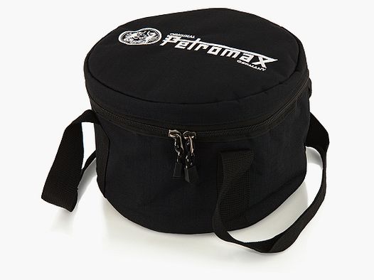 Bolsa Petromax para olla de fuego FT6 y FT9 accesorios de caza
