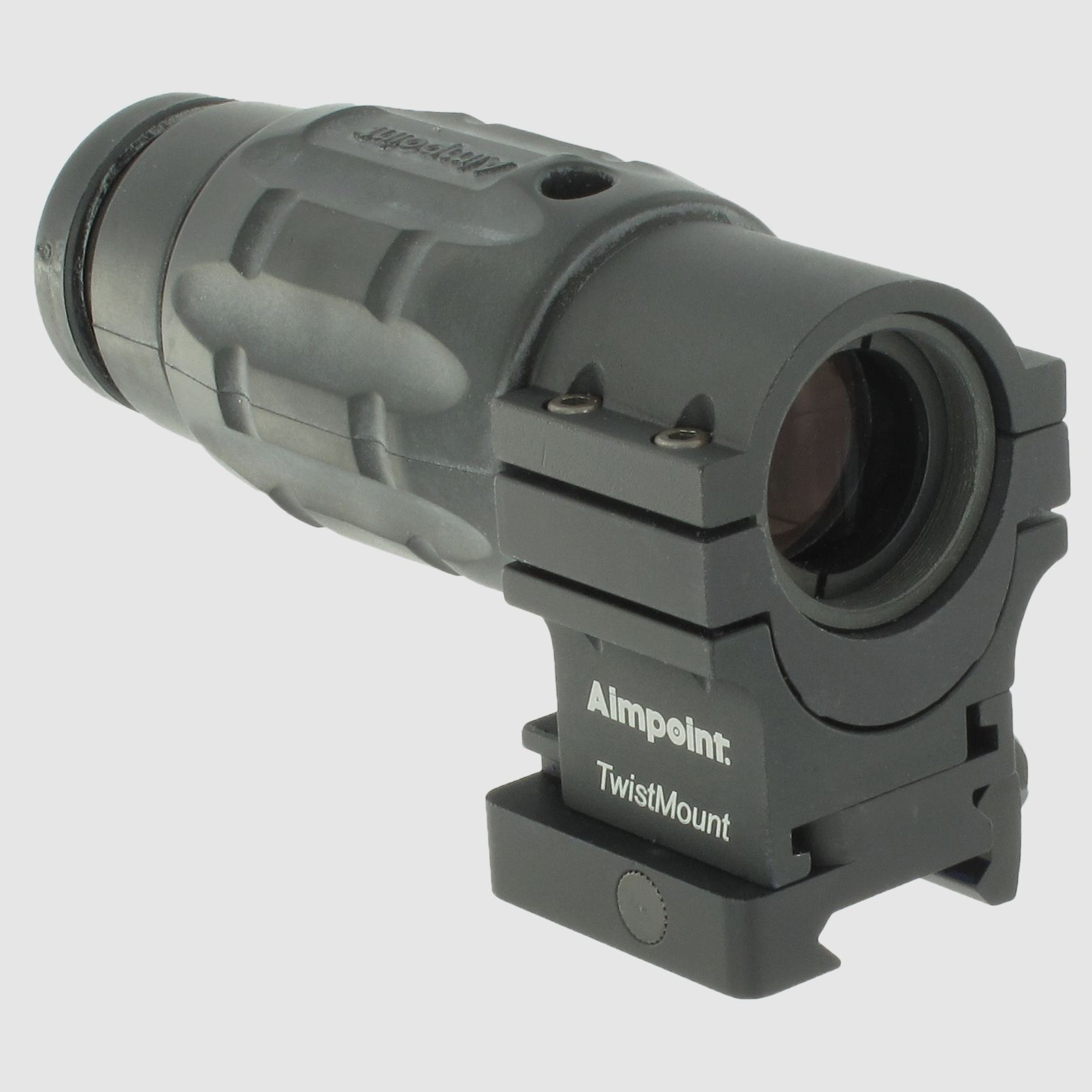Aimpoint 3XMag Vergrößerungsaufsatz inkl. Twist Mount und 39mm Spacer