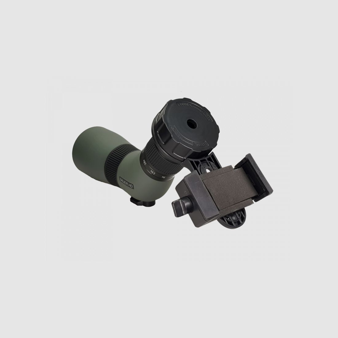 BAUER SMARTPHONE FOTOADAPTER SA1