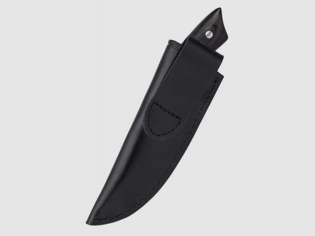United Cutlery Hibben Legacy Skinner kompaktes Messer mit Scheide