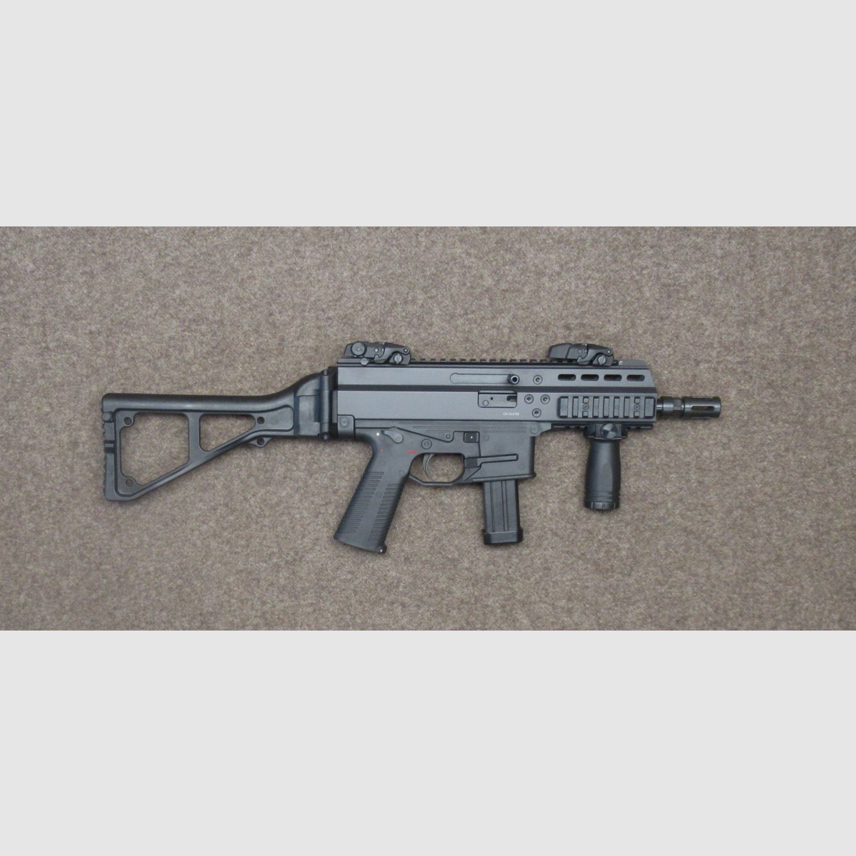 automatico B&T mod.APC45 cal. .45acp, immagine 1 di 3