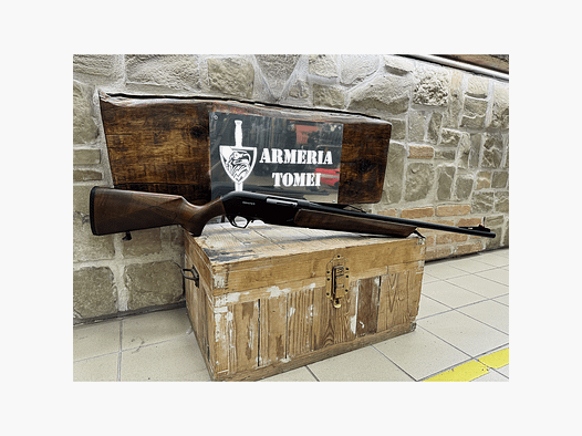 USATO – CARABINA – WINCHESTER MOD. SXR2 cal. 30-06 SPRG