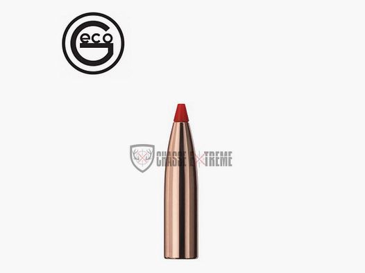 50 Geschosse GECO Kal. 7mm 150gr EXPRESS