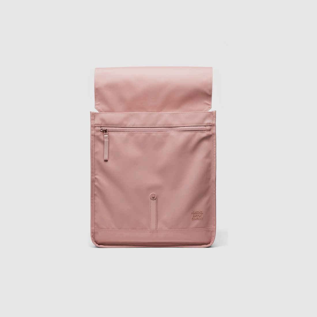 Sac à dos – HERSCHEL – CITY BACKPACK | 18L | Ash Rose, image 3 sur 5