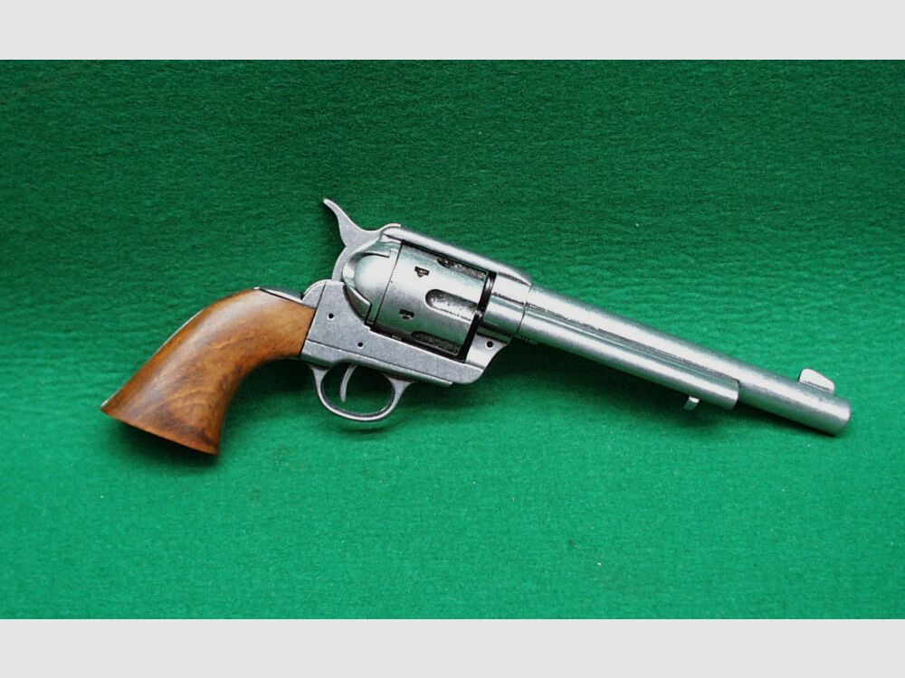 Denix	 Deko Colt .45 Cavalry USA1873