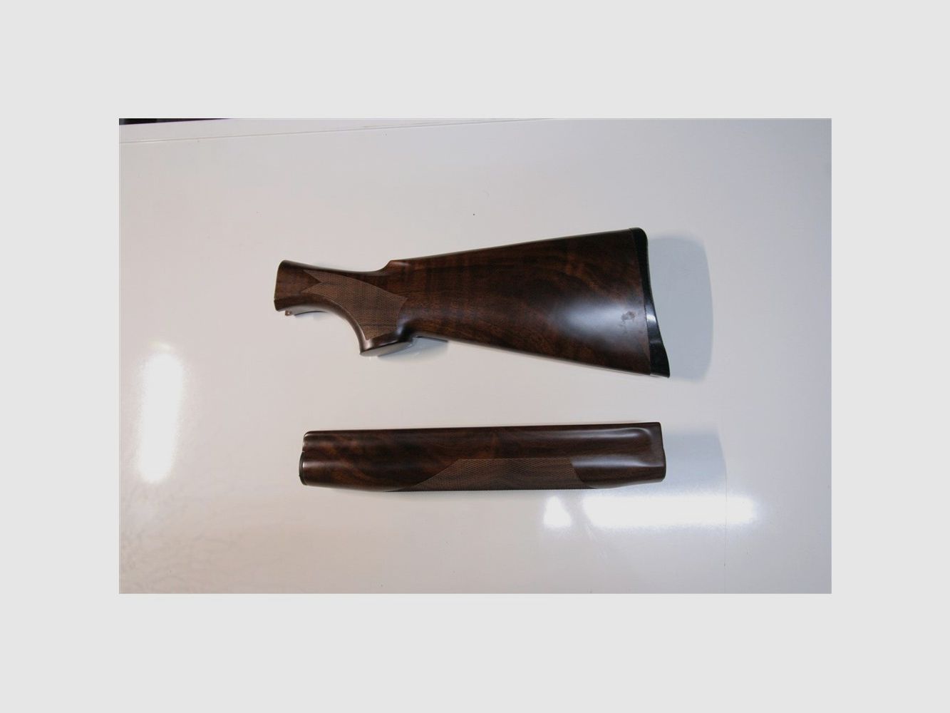 Benelli Super 90/Raffaello Oude Serie Kal. 12, afbeelding 2 van 3
