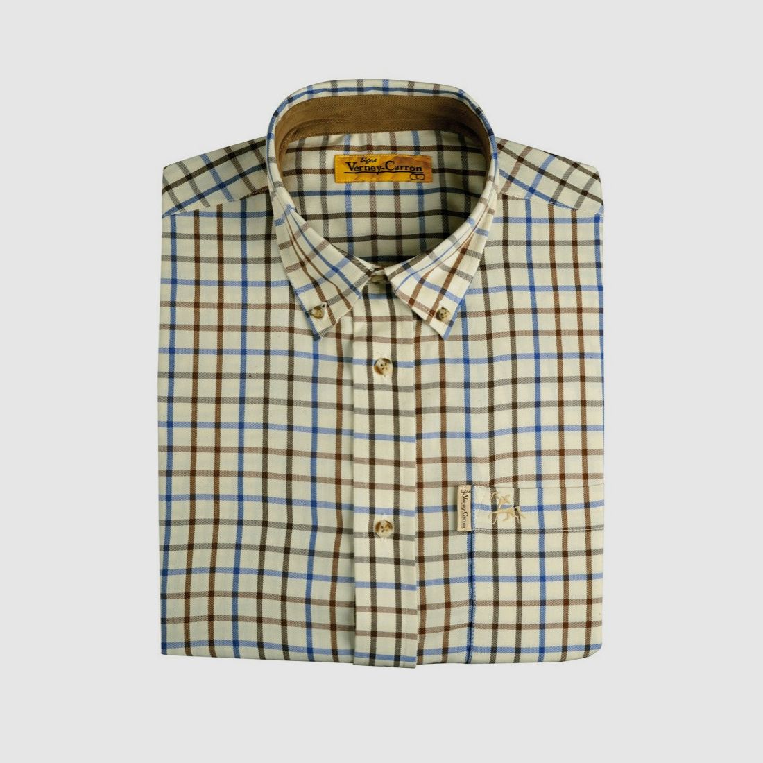 Chemise Villemy Pro Hunt