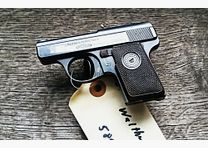 Walther Model 9