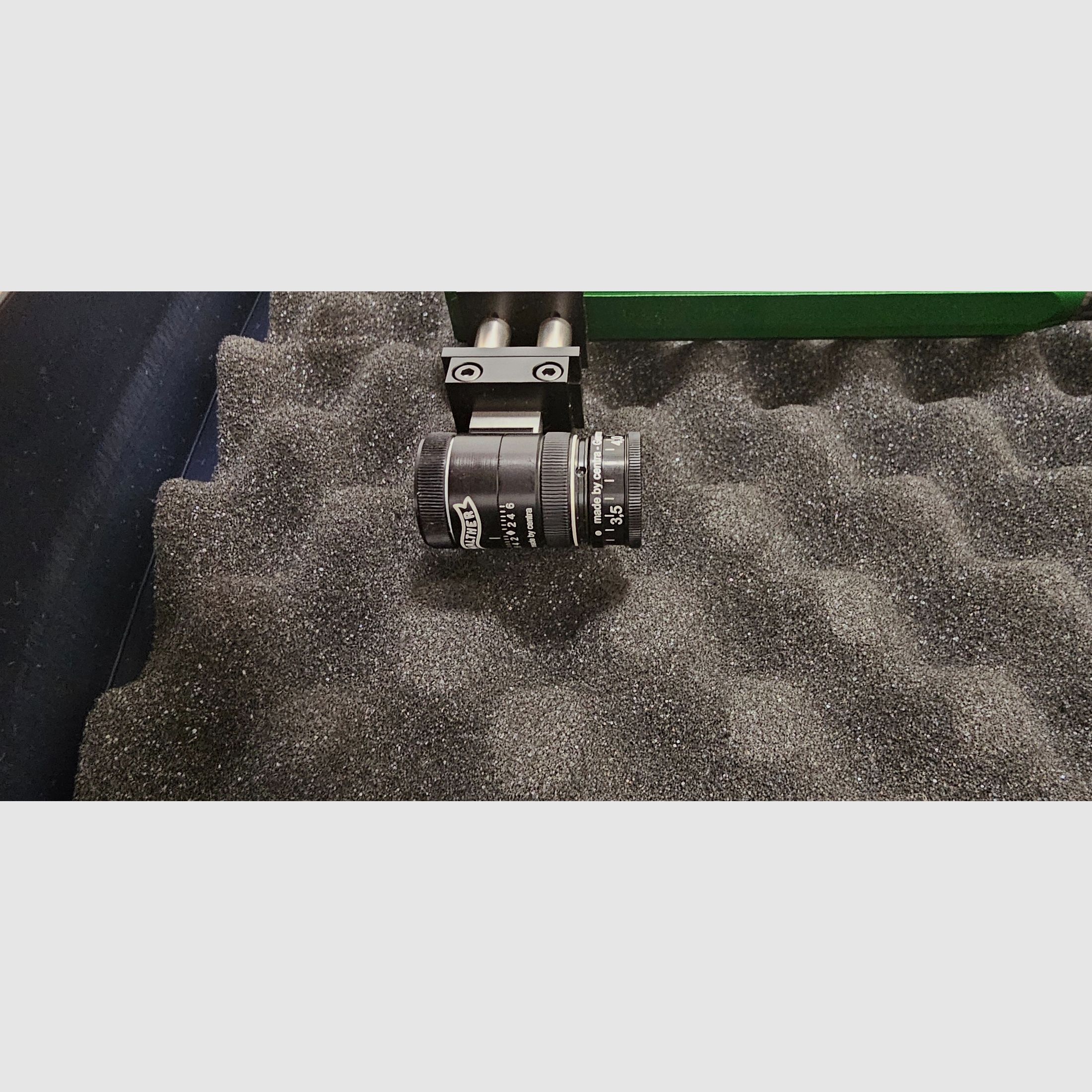 Walther LG500-M itec - Meistermanufaktur, image 4 sur 7
