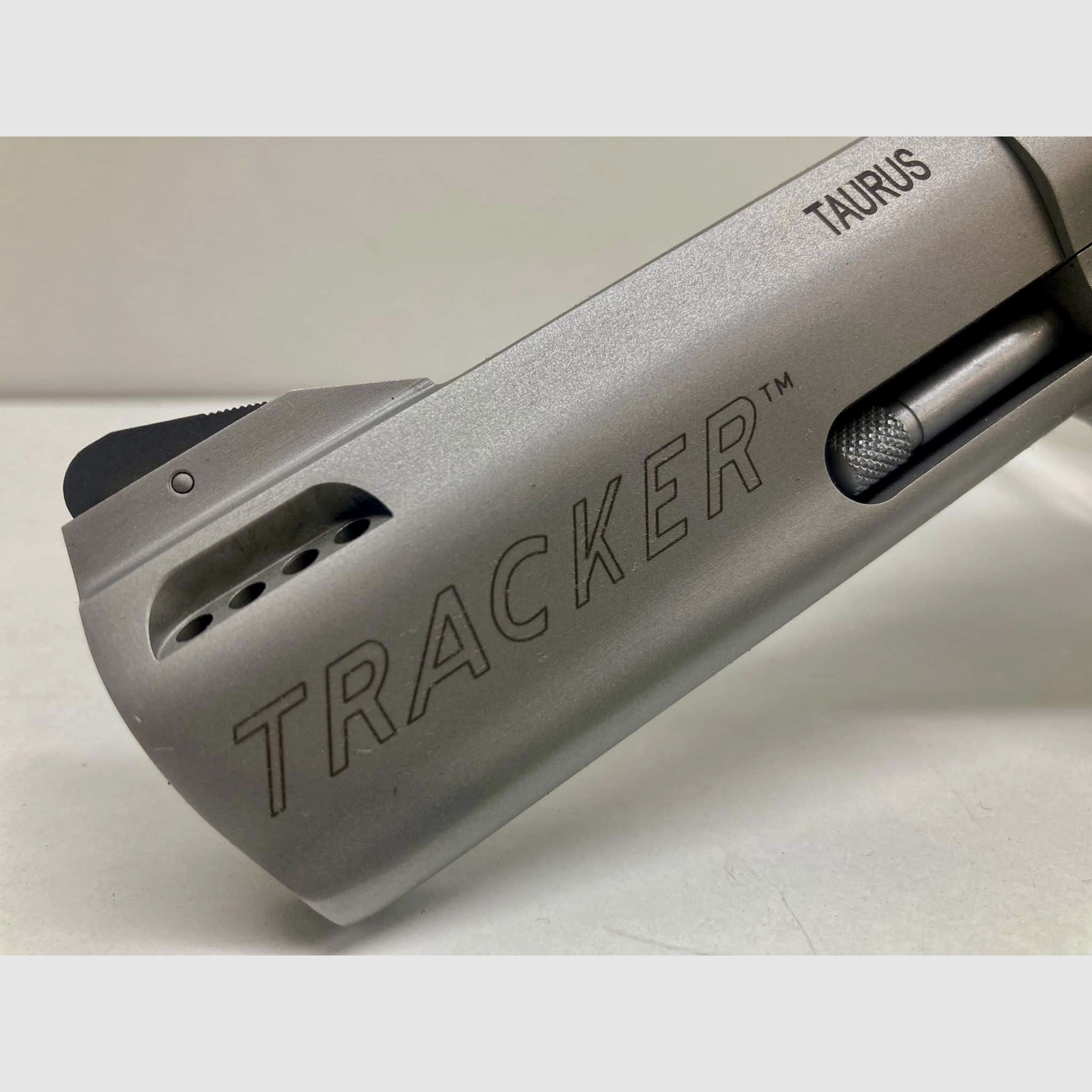 TAURUS 627 STS | Tracker