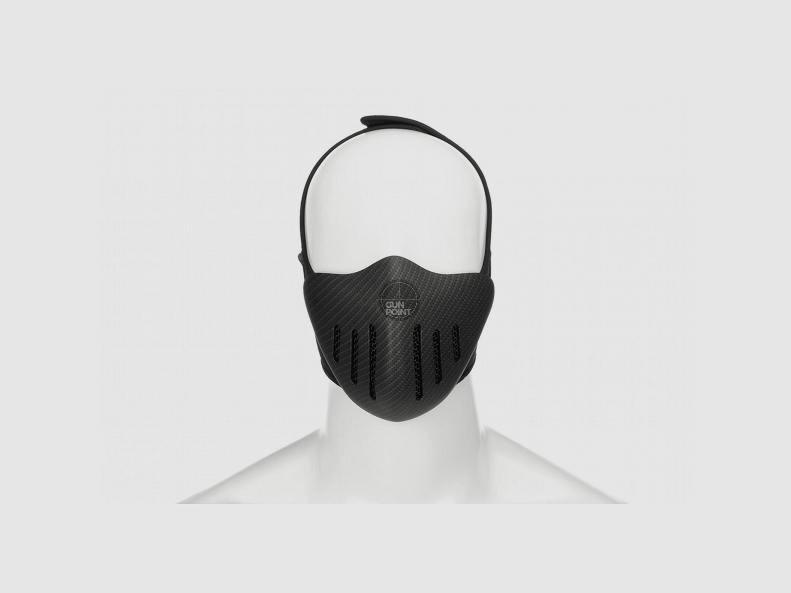 Trooper Half Face Mask