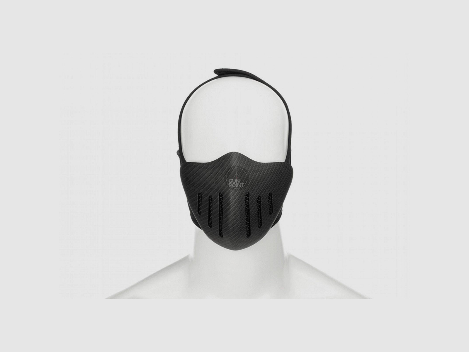 Trooper Half Face Mask