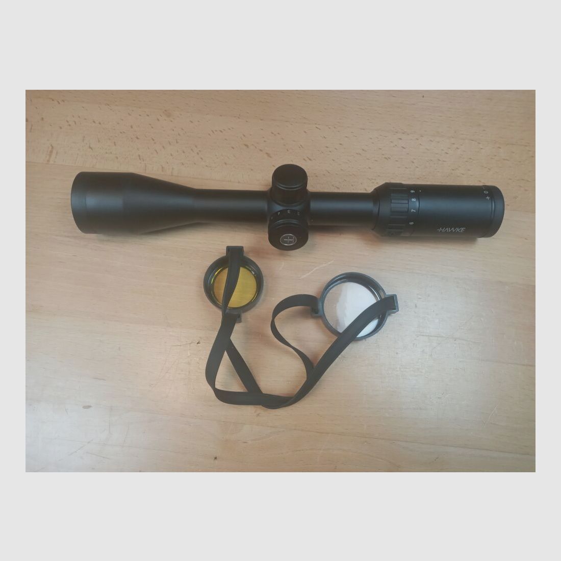 Hawke Vantage IR