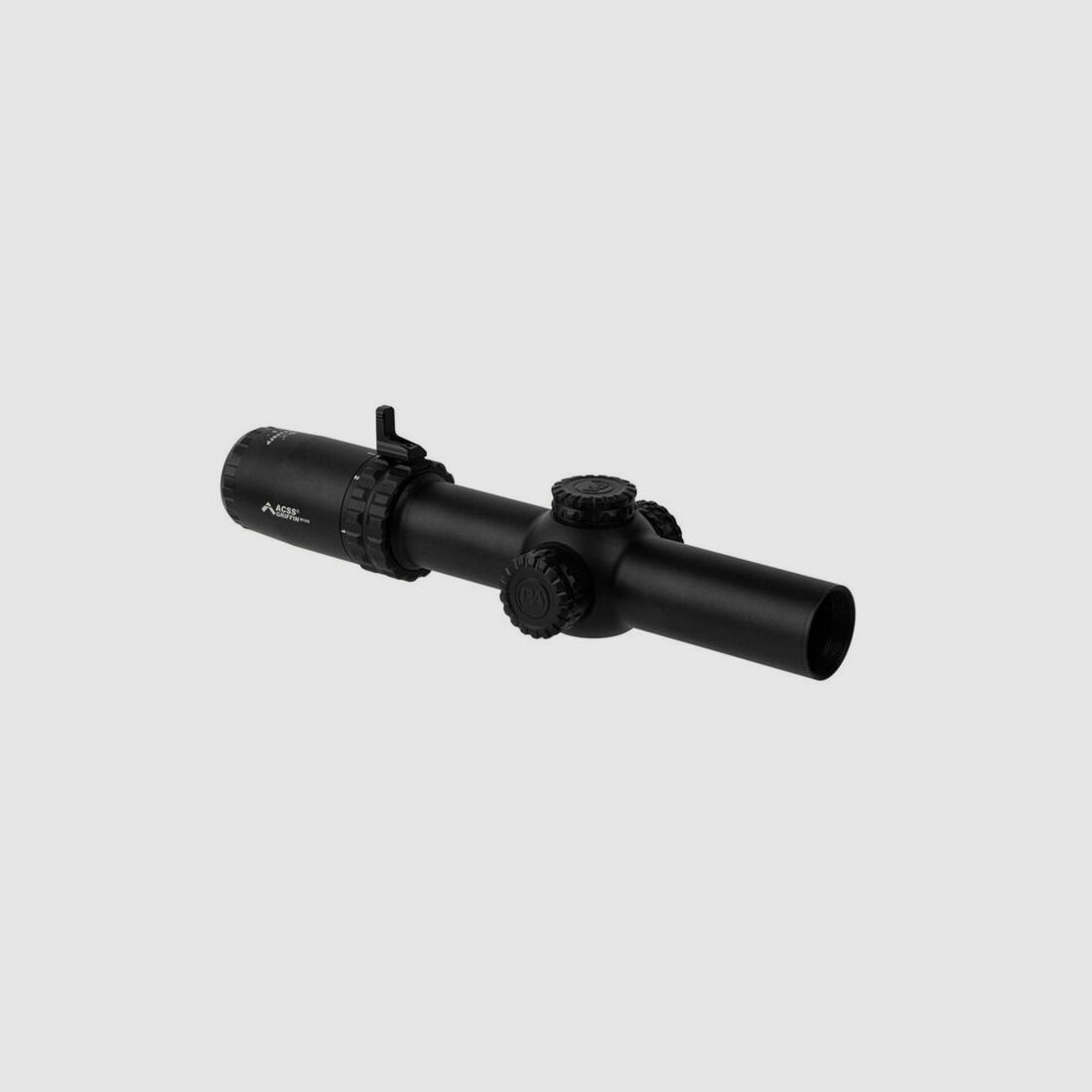 Primary Arms SLx 1-10x28 SFP ACSS Griffin M10S