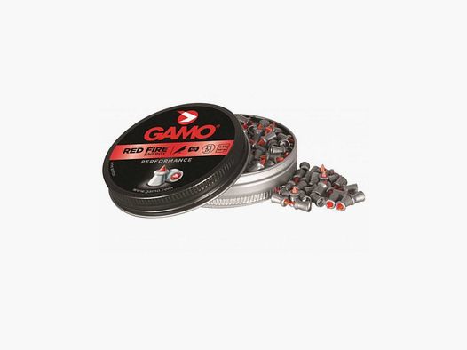 Gamo Red Fire calibre 4,5 mm / .177 punta de polímero
