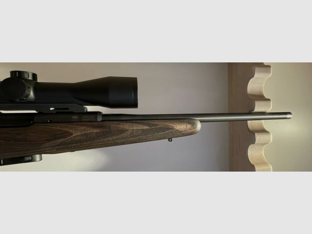 MAUSER M25 MAX - KOMPLETTANGEBOT!