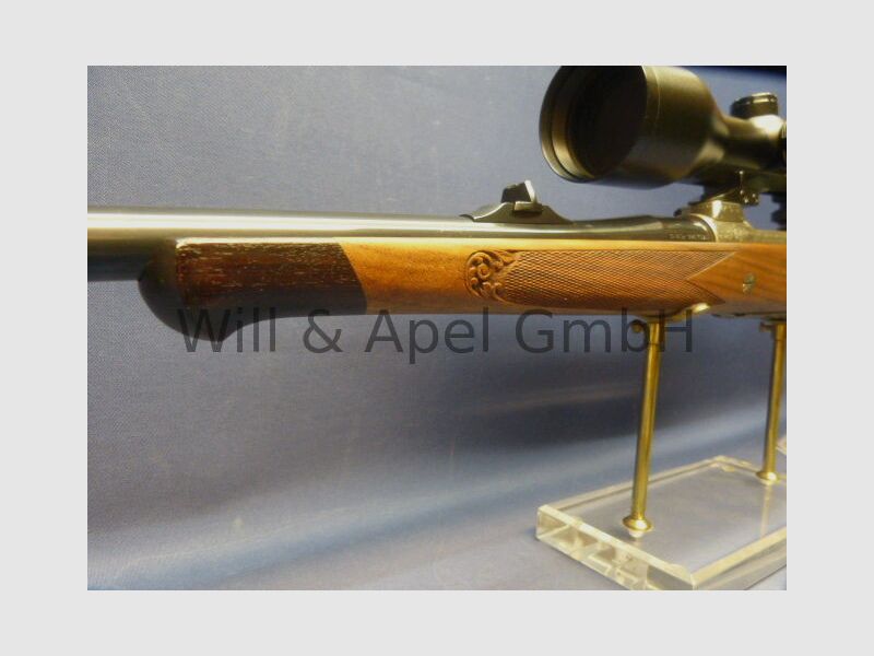 Mauser /98 Scheuring Superleicht RHÖNERIN, Bild 4 von 10