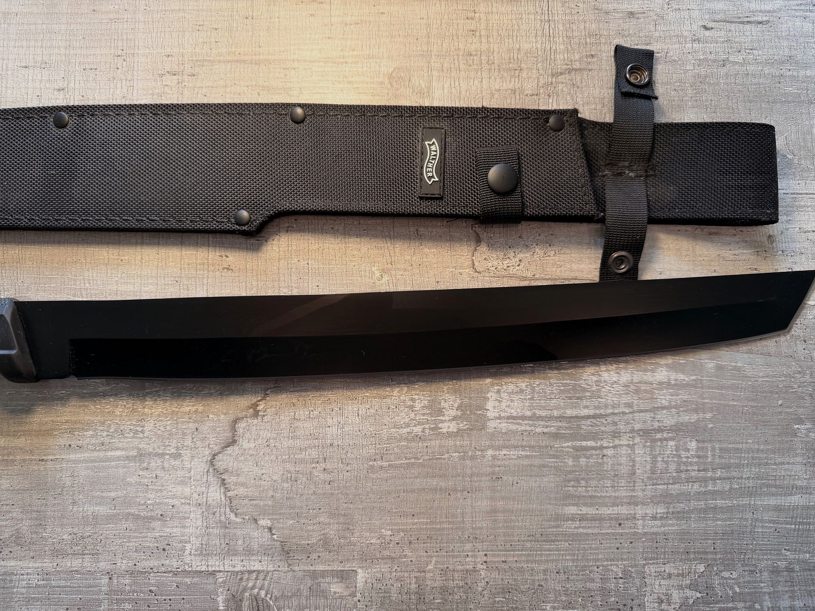 Walther MachTac 4, image 2 of 3